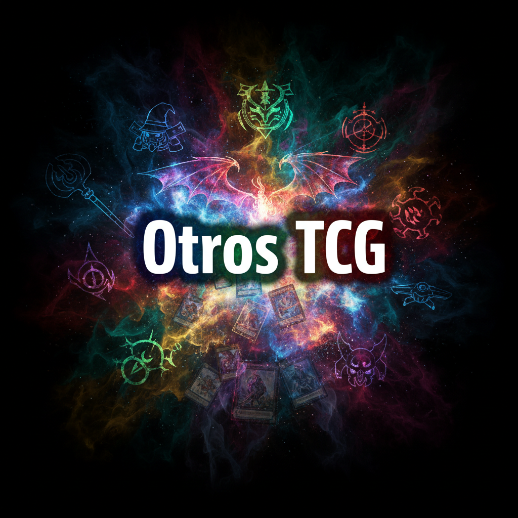 Otros TCG