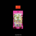 Pokémon TCG Gem Pack Badge Set edición china
