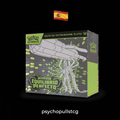 Pokémon TCG Caja de Entrenador Élite Megaevolución Equilibrio Perfecto